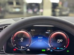 Mercedes-Benz GLS 2023 GLS 450 4MATIC luxury - фото 10