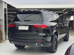 Mercedes-Benz GLS 2023 GLS 450 4MATIC luxury - фото 13