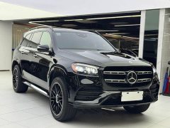 Mercedes-Benz GLS 2023 GLS 450 4MATIC luxury - фото 15