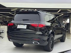 Mercedes-Benz GLS 2023 GLS 450 4MATIC luxury - фото 16