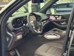 Mercedes-Benz GLS 2023 GLS 450 4MATIC luxury - фото 17