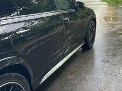 Mercedes-Benz GLS 2023 GLS 450 4MATIC luxury - фото 19