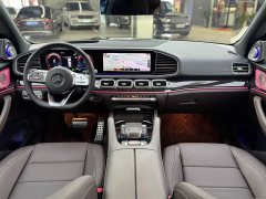 Mercedes-Benz GLS 2023 GLS 450 4MATIC luxury - фото 5