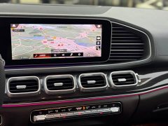 Mercedes-Benz GLS 2023 GLS 450 4MATIC luxury - фото 7