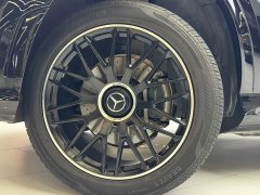 Mercedes-Benz GLS 2023 GLS 450 4MATIC luxury - фото 8