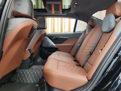 BMW i5 eDrive 35L Exclusive M Sports Package - фото 10