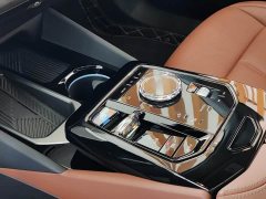 BMW i5 eDrive 35L Exclusive M Sports Package - фото 14