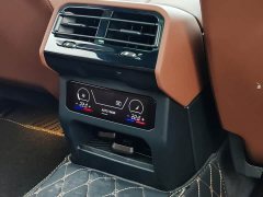 BMW i5 eDrive 35L Exclusive M Sports Package - фото 15