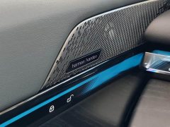 BMW i5 eDrive 35L Exclusive M Sports Package - фото 16