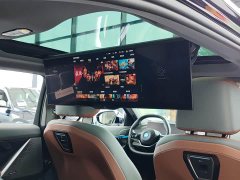 BMW i5 eDrive 35L Exclusive M Sports Package - фото 17