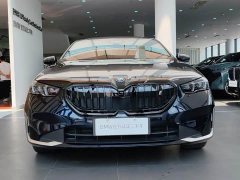 BMW i5 eDrive 35L Exclusive M Sports Package - фото 2
