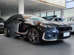 BMW i5 eDrive 35L Exclusive M Sports Package - фото 3