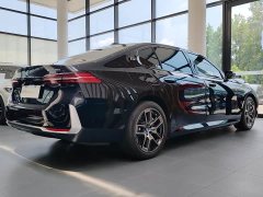 BMW i5 eDrive 35L Exclusive M Sports Package - фото 5