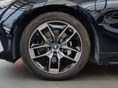 BMW i5 eDrive 35L Exclusive M Sports Package - фото 8