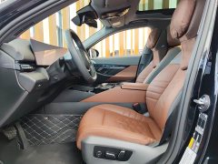 BMW i5 eDrive 35L Exclusive M Sports Package - фото 9