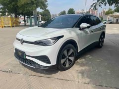 Volkswagen ID.4 X Smart Pure Smart Edition - фото 1