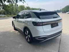 Volkswagen ID.4 X Smart Pure Smart Edition - фото 11