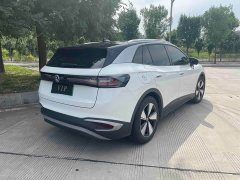 Volkswagen ID.4 X Smart Pure Smart Edition - фото 12