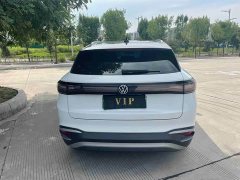 Volkswagen ID.4 X Smart Pure Smart Edition - фото 13