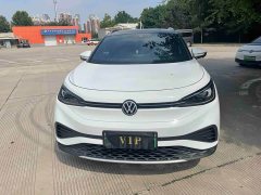 Volkswagen ID.4 X Smart Pure Smart Edition - фото 2
