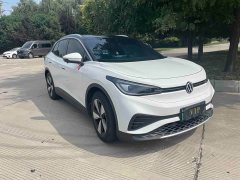 Volkswagen ID.4 X Smart Pure Smart Edition - фото 3