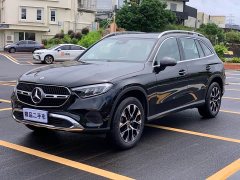 Mercedes-Benz GLC 260 L 4MATIC Classic Edition - фото 1