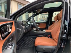 Mercedes-Benz GLC 260 L 4MATIC Classic Edition - фото 14