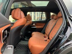 Mercedes-Benz GLC 260 L 4MATIC Classic Edition - фото 15