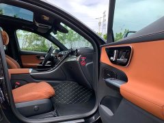 Mercedes-Benz GLC 260 L 4MATIC Classic Edition - фото 16