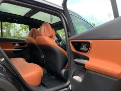Mercedes-Benz GLC 260 L 4MATIC Classic Edition - фото 17