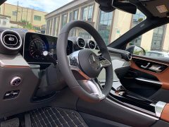 Mercedes-Benz GLC 260 L 4MATIC Classic Edition - фото 18