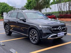 Mercedes-Benz GLC 260 L 4MATIC Classic Edition - фото 2