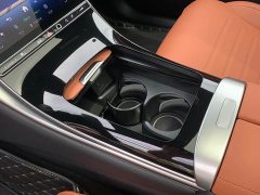 Mercedes-Benz GLC 260 L 4MATIC Classic Edition - фото 20