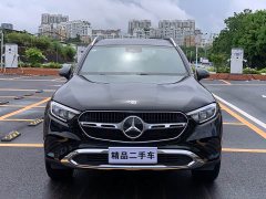 Mercedes-Benz GLC 260 L 4MATIC Classic Edition - фото 3
