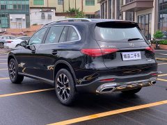 Mercedes-Benz GLC 260 L 4MATIC Classic Edition - фото 4
