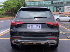 Mercedes-Benz GLC 260 L 4MATIC Classic Edition - фото 5