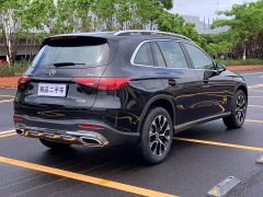 Mercedes-Benz GLC 260 L 4MATIC Classic Edition - фото 6