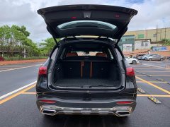 Mercedes-Benz GLC 260 L 4MATIC Classic Edition - фото 7