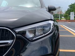 Mercedes-Benz GLC 260 L 4MATIC Classic Edition - фото 9
