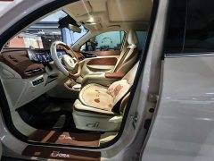 ORA Good Cat 401km Premium 126kW - фото 10