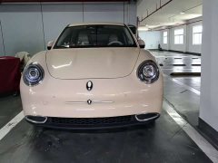 ORA Good Cat 401km Premium 126kW - фото 2