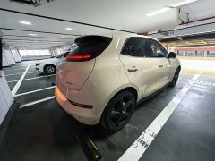 ORA Good Cat 401km Premium 126kW - фото 3