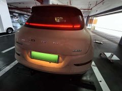 ORA Good Cat 401km Premium 126kW - фото 4