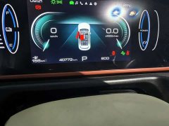 ORA Good Cat 401km Premium 126kW - фото 6