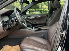 BMW 5 Series 530Li Leading M Sports Package - фото 10