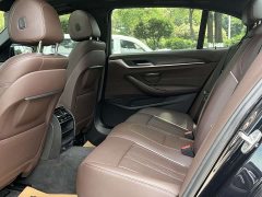 BMW 5 Series 530Li Leading M Sports Package - фото 11