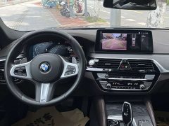 BMW 5 Series 530Li Leading M Sports Package - фото 12