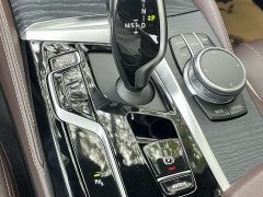 BMW 5 Series 530Li Leading M Sports Package - фото 16