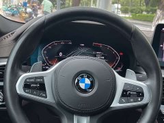 BMW 5 Series 530Li Leading M Sports Package - фото 17