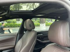 BMW 5 Series 530Li Leading M Sports Package - фото 19
